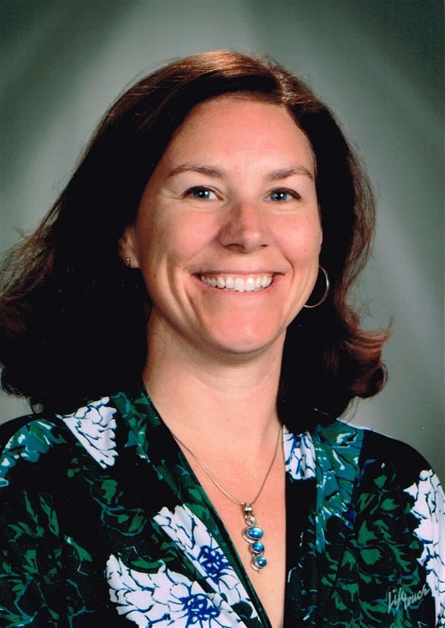 Mrs. Amanda Parsons Mrs. Amanda Parsons